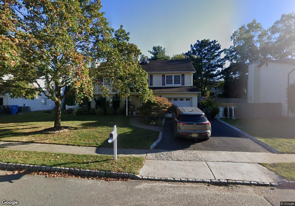 14 Rutgers Dr, Tinton Falls, NJ 07724 - photo 1