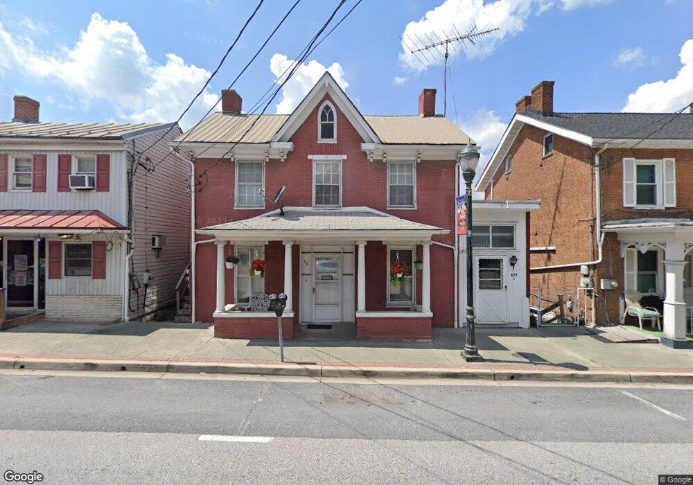 19 N Main St, Union Bridge, MD 21791 - photo 1