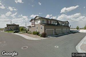 1284 S Mountain Crest Dr, Woods Cross, UT 84087