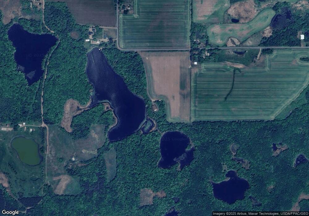 W15673 Bear Lake Rd, Chetek, WI 54728 - photo 1