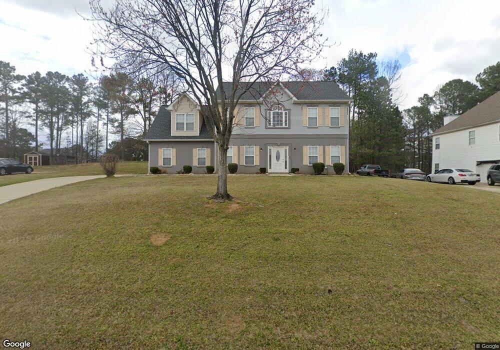5703 Jubilant Dr, Rex, GA 30273 - photo 1