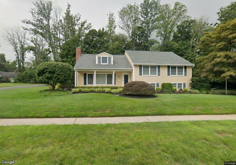 143 Riverside Dr, Princeton, NJ 08540 - photo 1