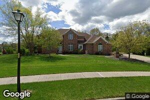 5315 Dyerbrook Pass, Fort Wayne, IN 46835