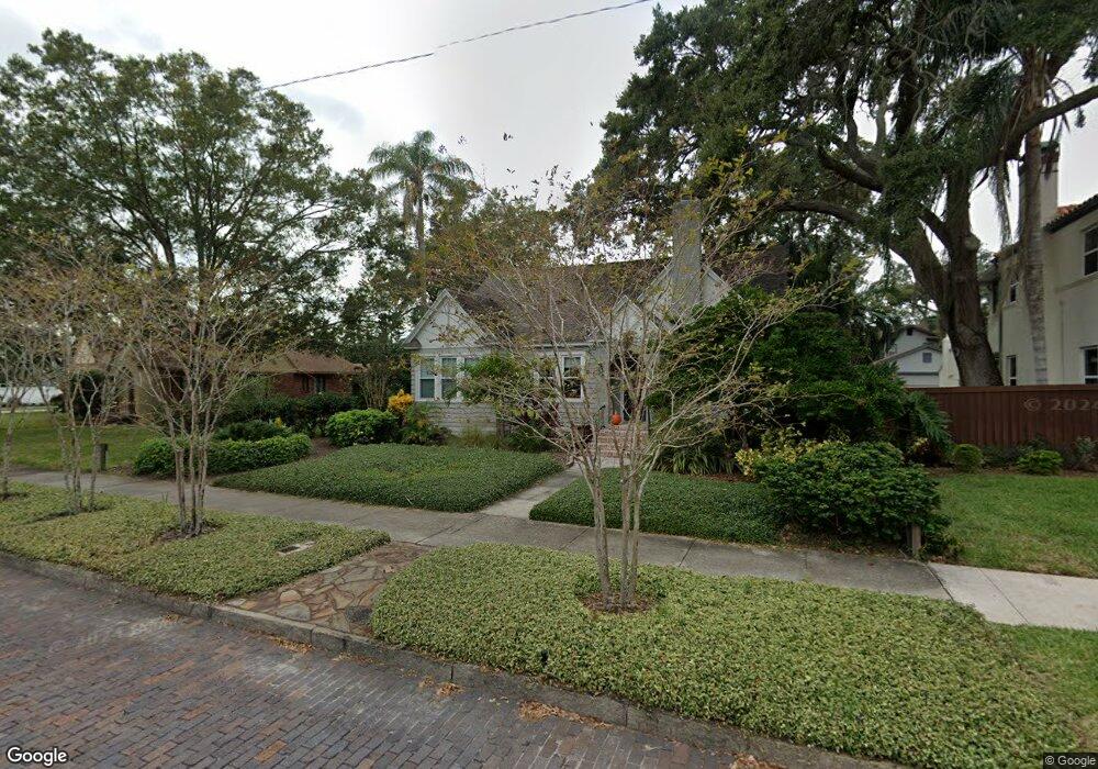 1120 11th St N, Saint Petersburg, FL 33705 - photo 1