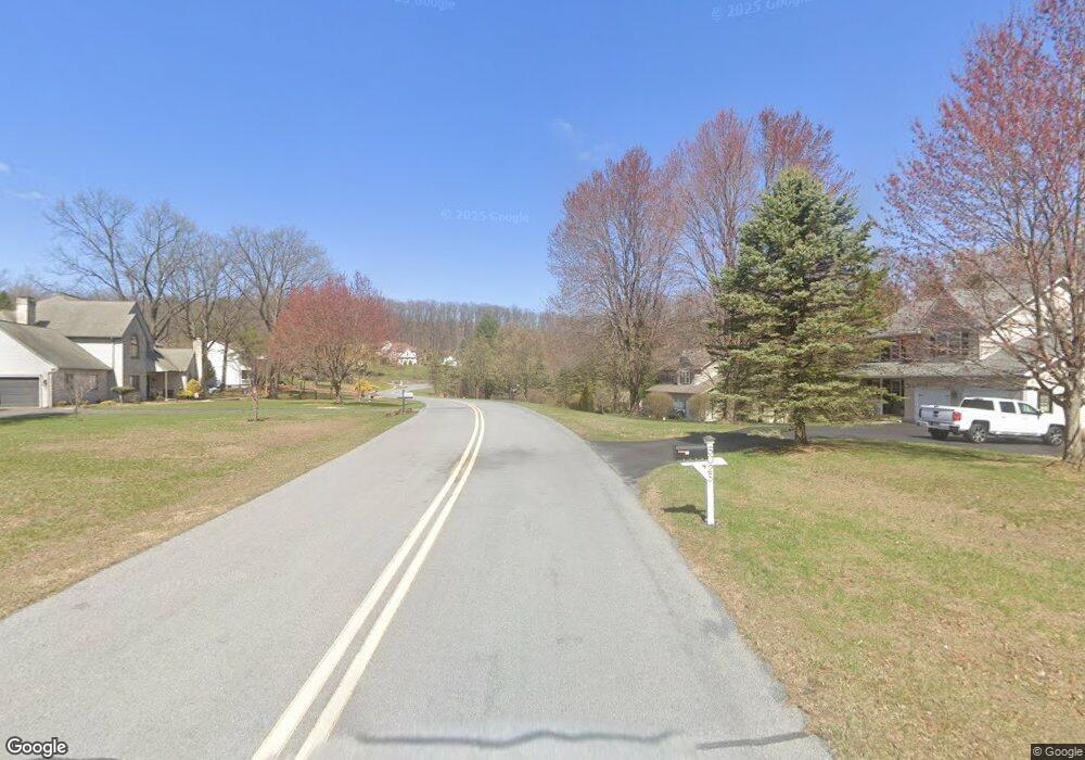 13 Spruce Ln, Mohnton, PA 19540 - photo 1