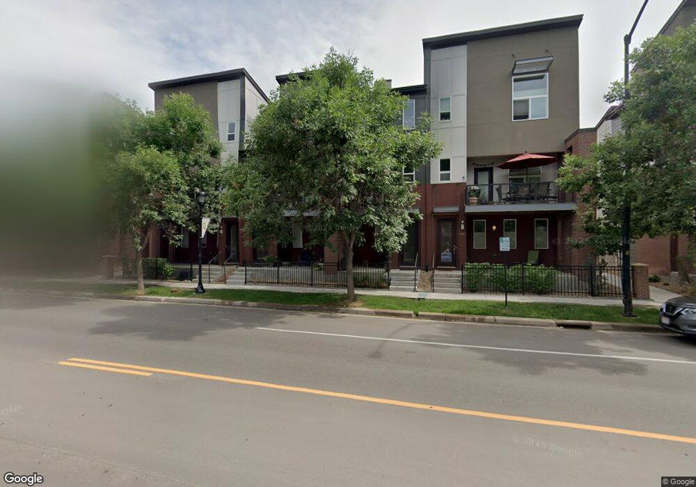 5660 W 38th Ave unit A, Wheat Ridge, CO 80212 - photo 1