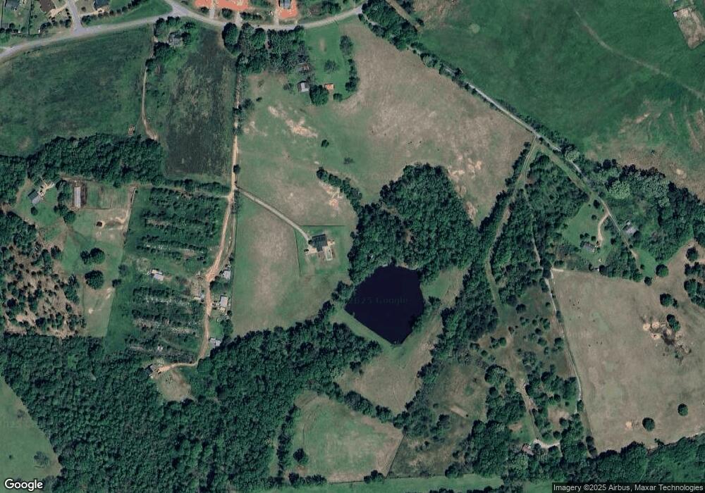 703 White Hill School Rd, Commerce, GA 30529 - photo 1