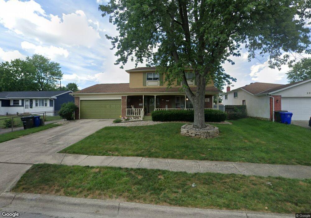 2202 Balmoral Rd, Columbus, OH 43229 - photo 1