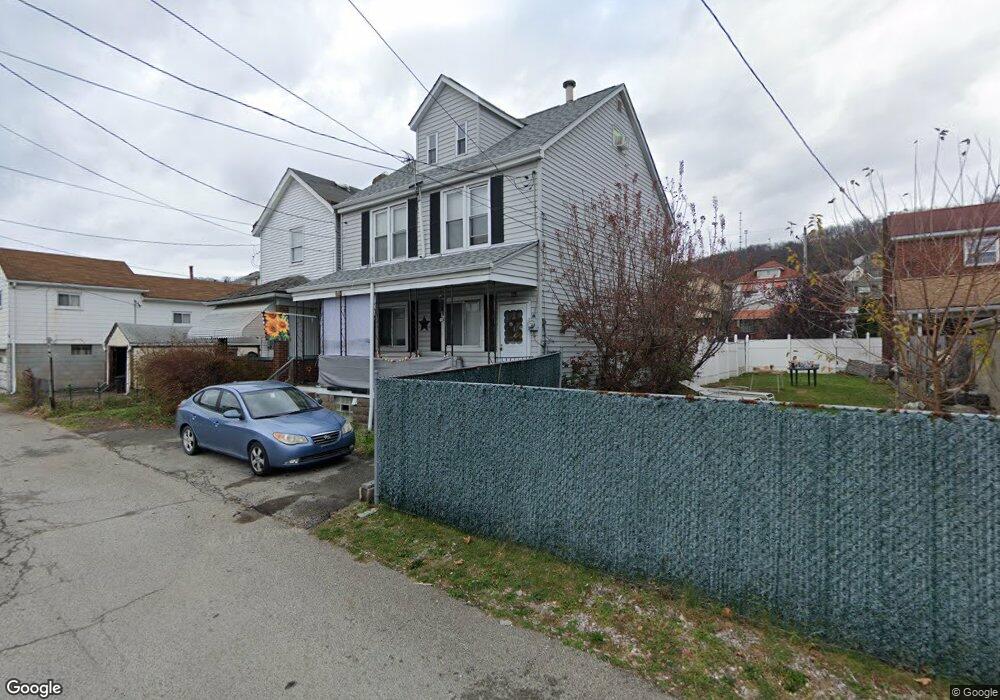 941 Cypress Alley unit 941, Glassport, PA 15045 - photo 1