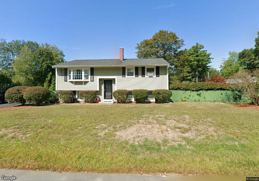 14 Briarcliff Dr, Nashua, NH 03062 - photo 1