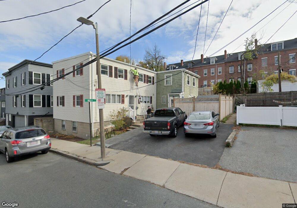 7 Neal Ct, Charlestown, MA 02129 - photo 1