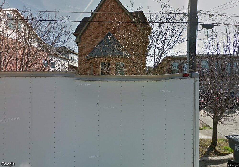 5020 Mission St, Dallas, TX 75206 - photo 1