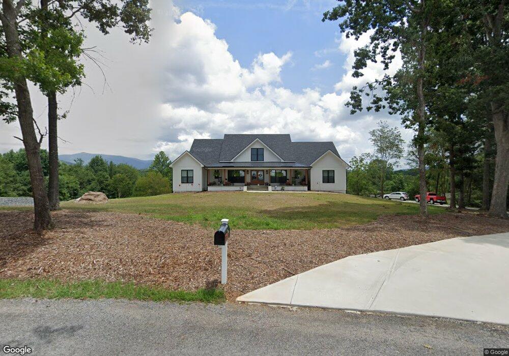 245 Parks Dr, Ellijay, GA 30536 - photo 1