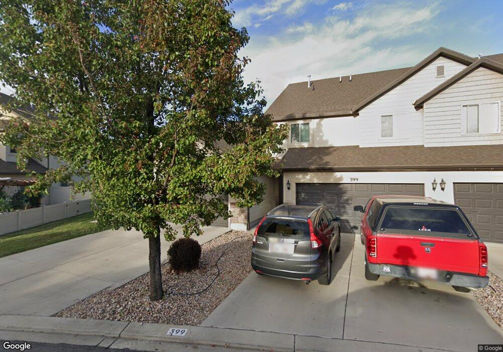 397 S 340 W, Spanish Fork, UT 84660 - photo 1