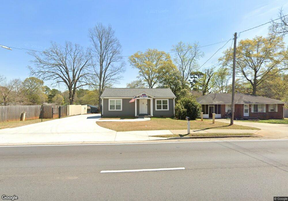 1769 Austell Rd SW, Marietta, GA 30008 - photo 1