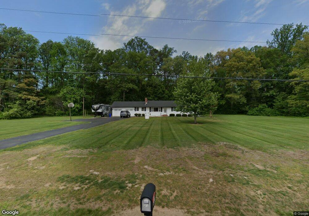 371 Bison Rd, Dover, DE 19904 - photo 1