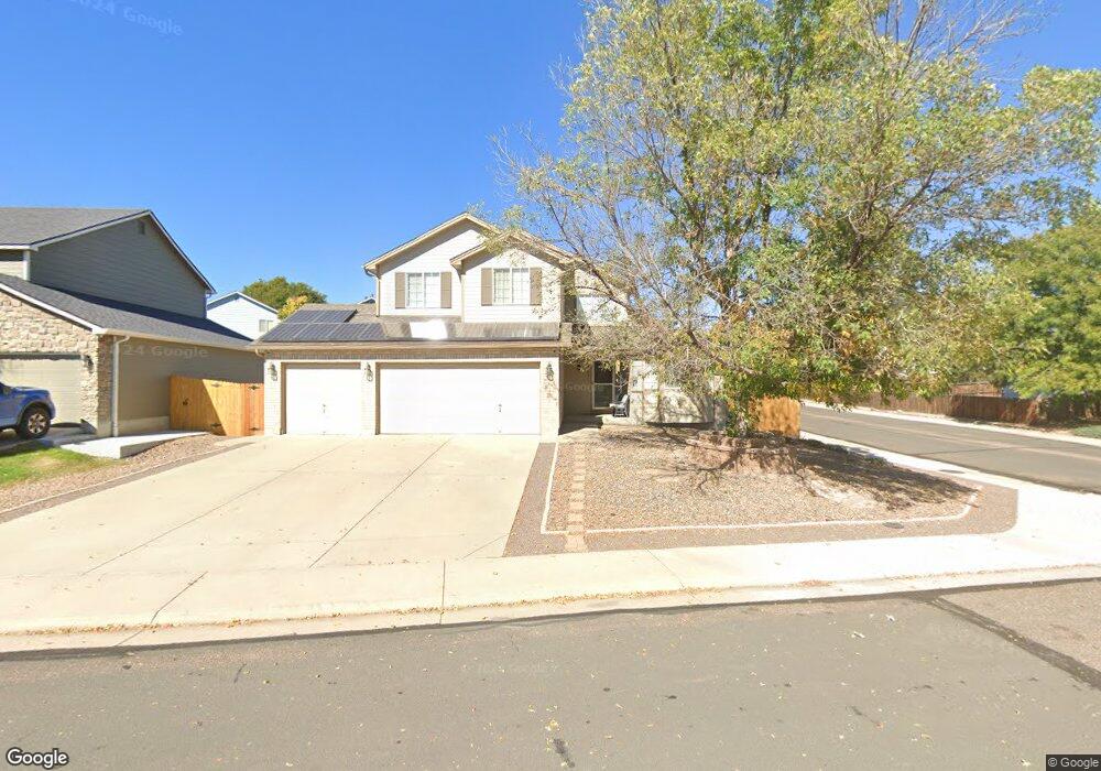 13491 Clermont St, Thornton, CO 80241 - photo 1