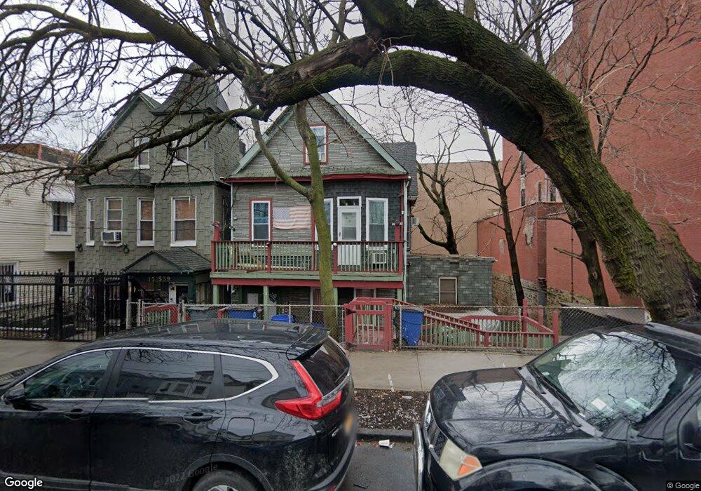 1541 Commonwealth Ave, Bronx, NY 10460 - photo 1