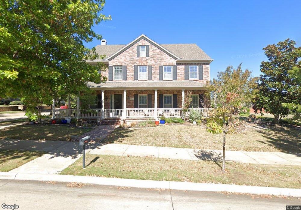 8241 Bridge St, North Richland Hills, TX 76180 - photo 1