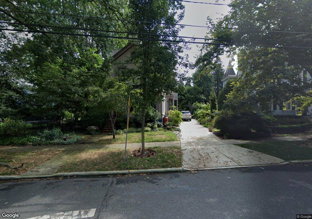 114 W Euclid Ave, Haddonfield, NJ 08033 - photo 1