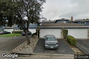 1558 Canna Ct, Mountain View, CA 94043