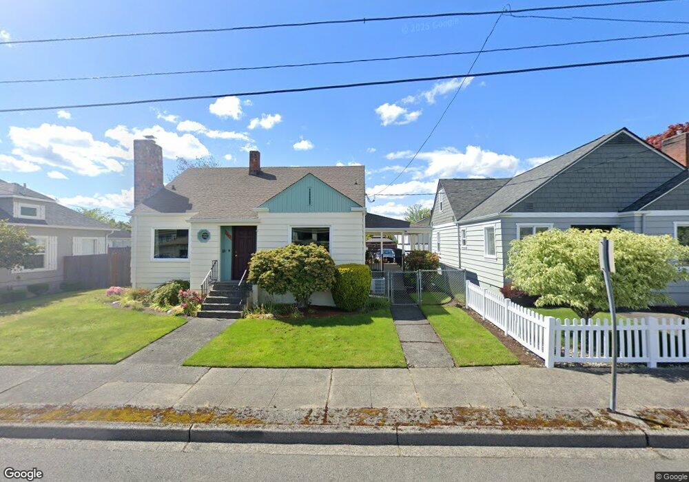 1442 Porter St, Enumclaw, WA 98022 - photo 1