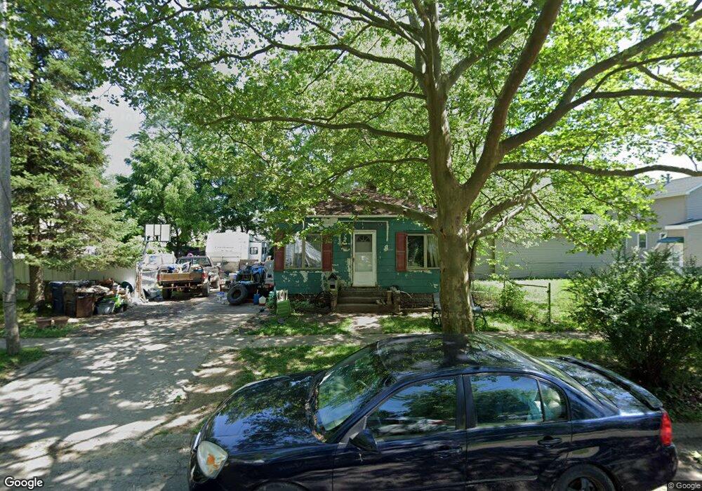 853 Huron St, Flint, MI 48507 - photo 1