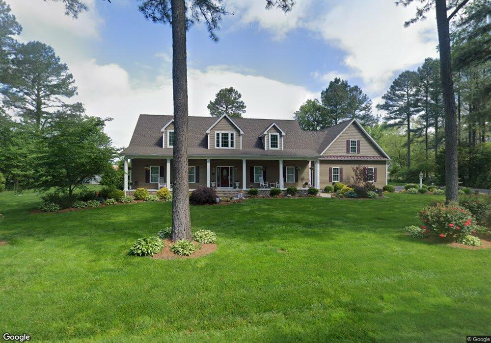 4 Cinder Way, Georgetown, DE 19947 - photo 1