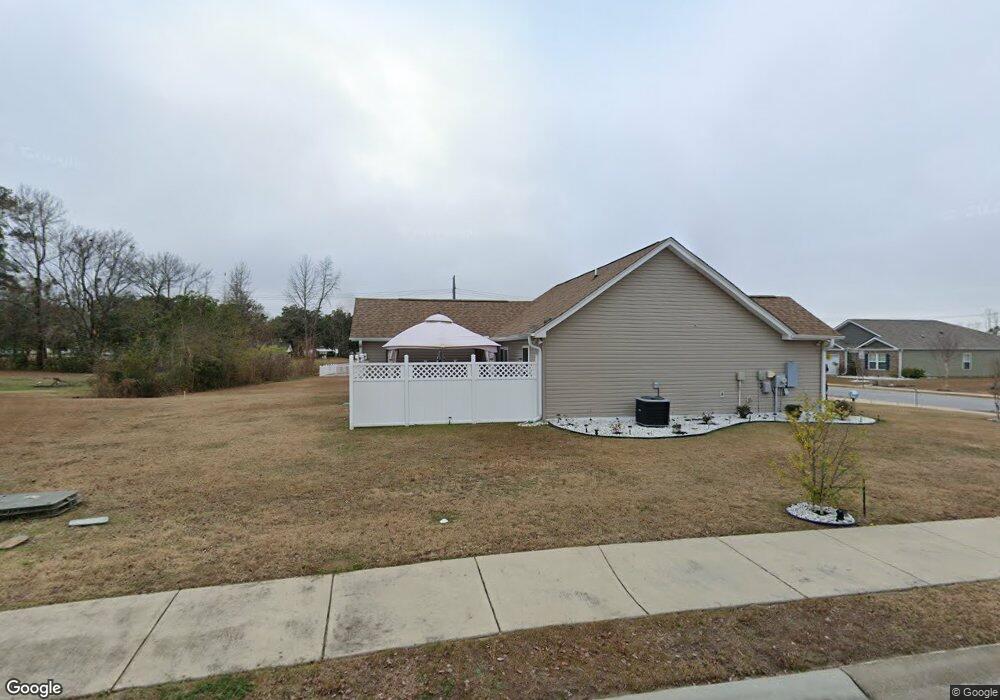 3313 Holly Ln unit Oak Glenn, Lot 111, Conway, SC 29526 - photo 1