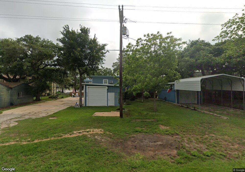 6198 County Road 659, Brazoria, TX 77422 - photo 1