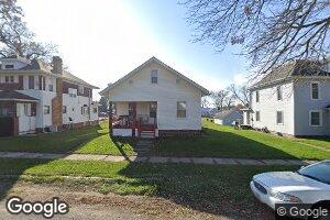 207 Park St, Garwin, IA 50632