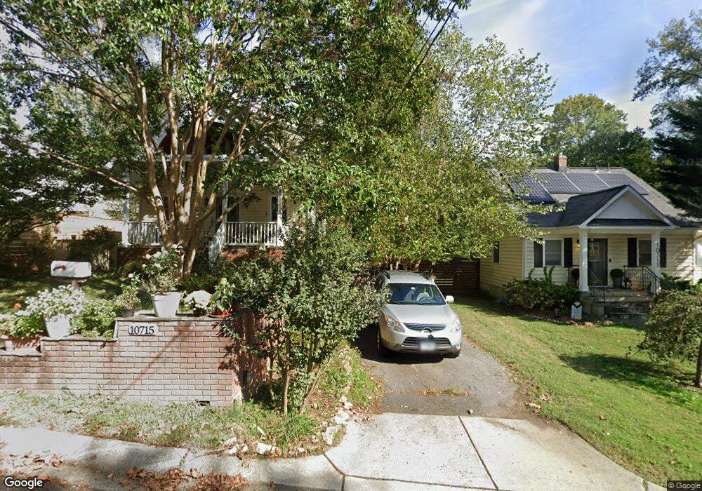 10715 Pearson St, Kensington, MD 20895 - photo 1