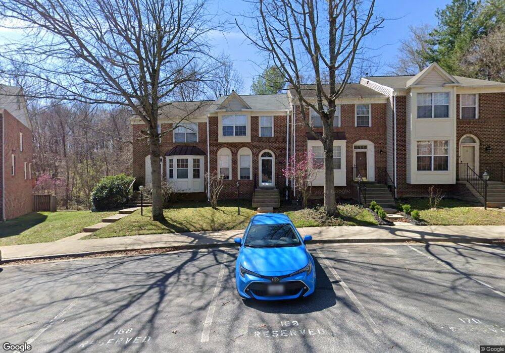 1715 Stourbridge Ct, Bowie, MD 20721 - photo 1