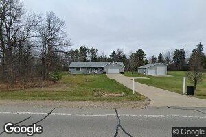 10788 N Clinton Trail, Sunfield, MI 48890