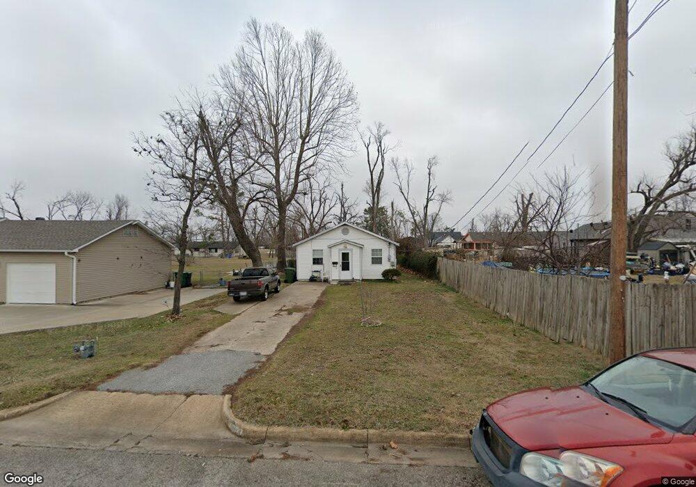 1503 W Cypress St, Rogers, AR 72758 - photo 1