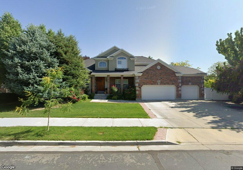 3012 Wilkins Peak Ct, South Jordan, UT 84095 - photo 1