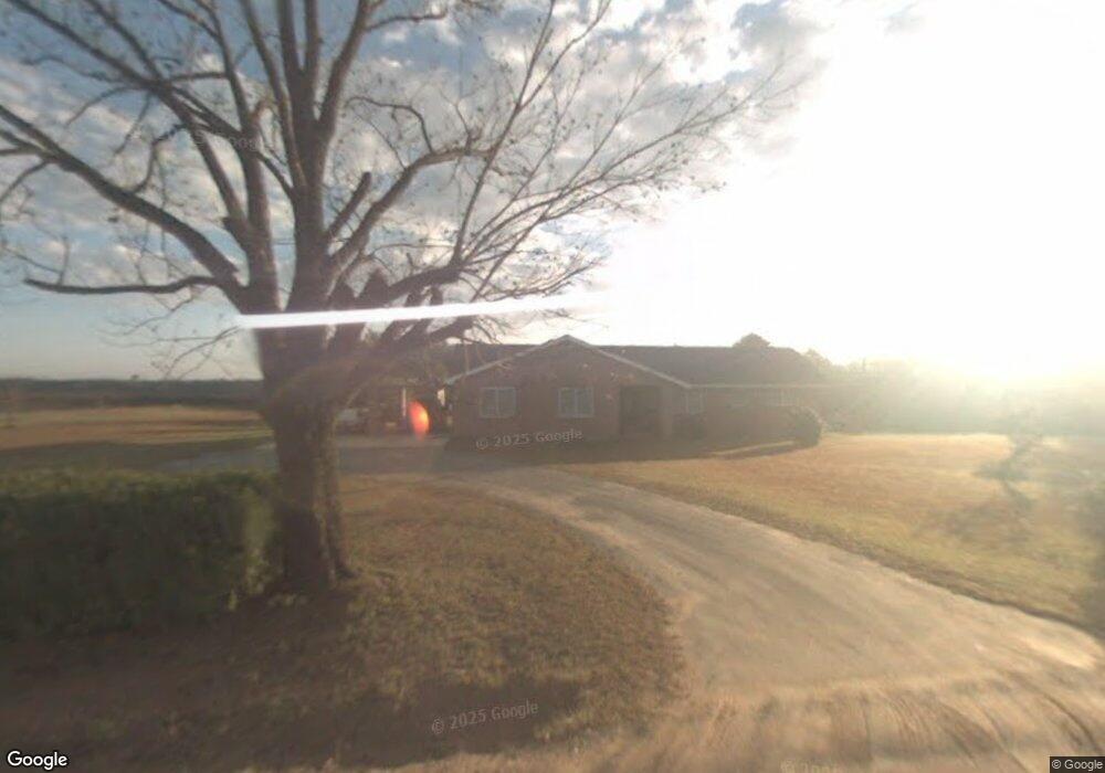 1922 Union Hill Rd, Pelham, GA 31779 - photo 1