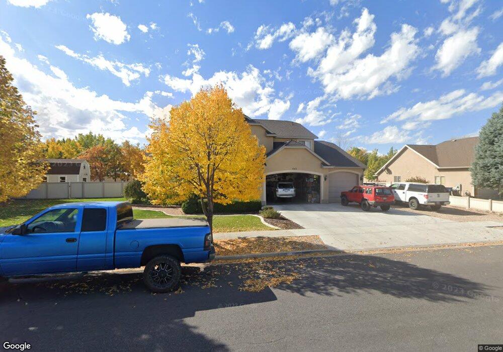 642 Spanish Fields Dr, Spanish Fork, UT 84660 - photo 1