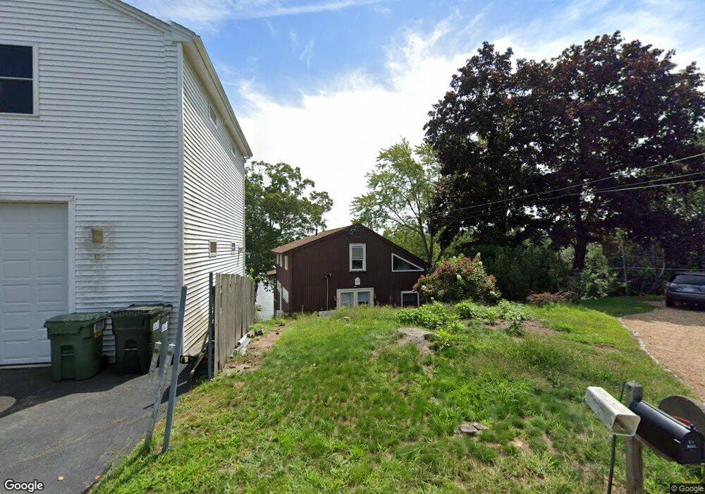 80 Point Breeze Rd, Webster, MA 01570 - photo 1