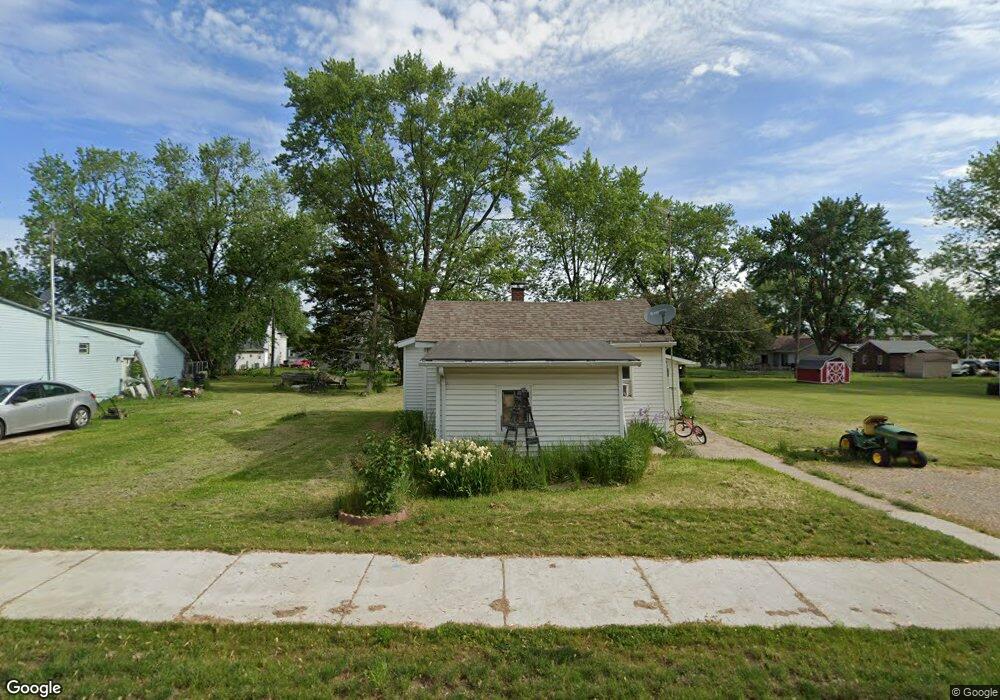 906 W Centennial St, Nappanee, IN 46550 - photo 1