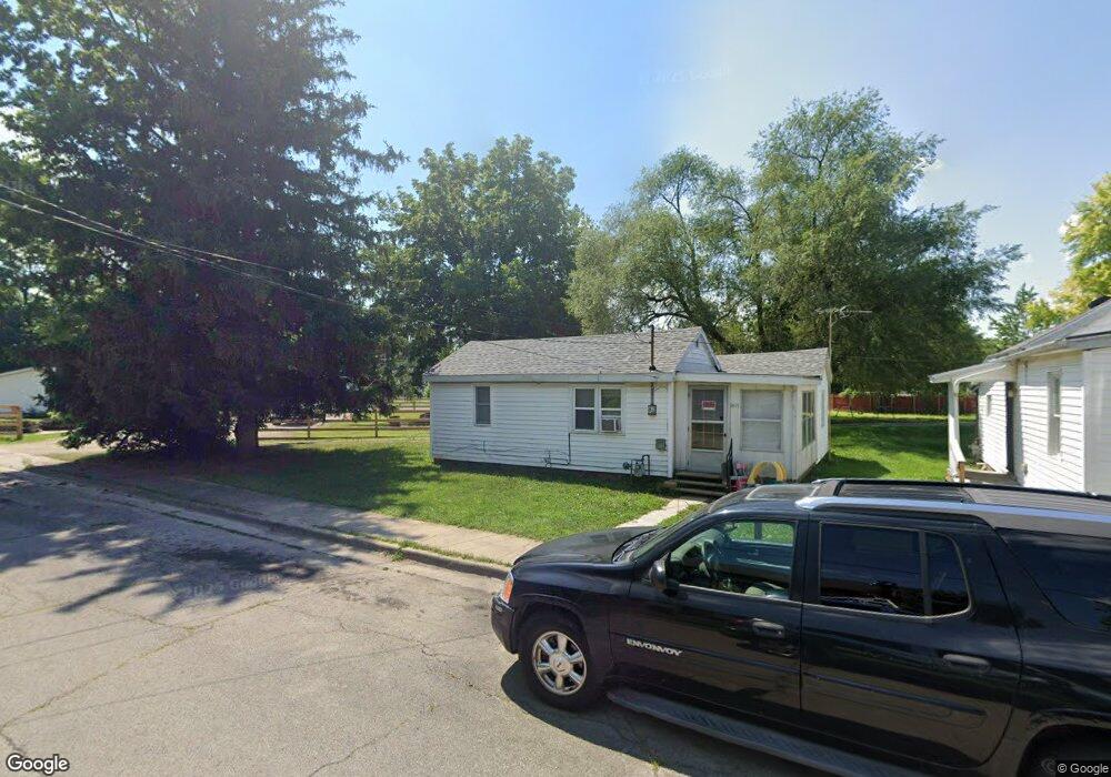 1417 W 16th St, Muncie, IN 47302 - photo 1
