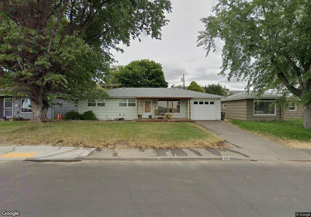 1218 SW 24th St, Pendleton, OR 97801 - photo 1