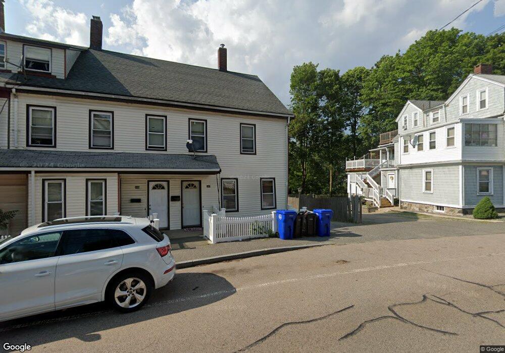 167 Eliot St unit 1, Milton, MA 02186 - photo 1