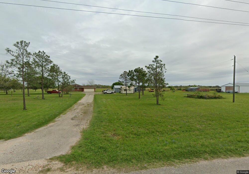 47 County Road 218, Bay City, TX 77414 - photo 1