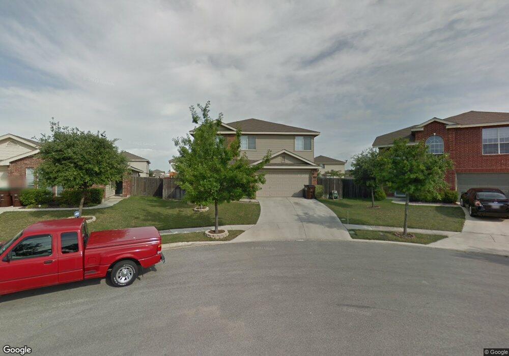 9727 Shetland Park, San Antonio, TX 78254 - photo 1