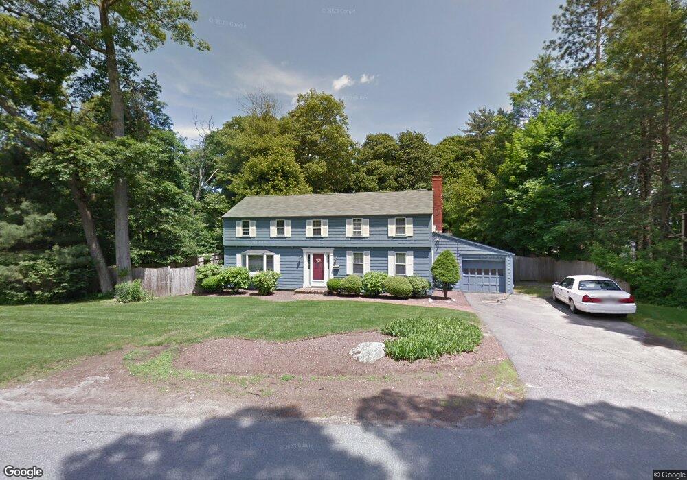 67 Colonel Hunt Dr, Abington, MA 02351 - photo 1