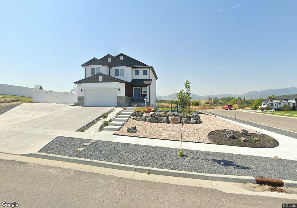 497 W 100 S, Hyrum, UT 84319 - photo 1
