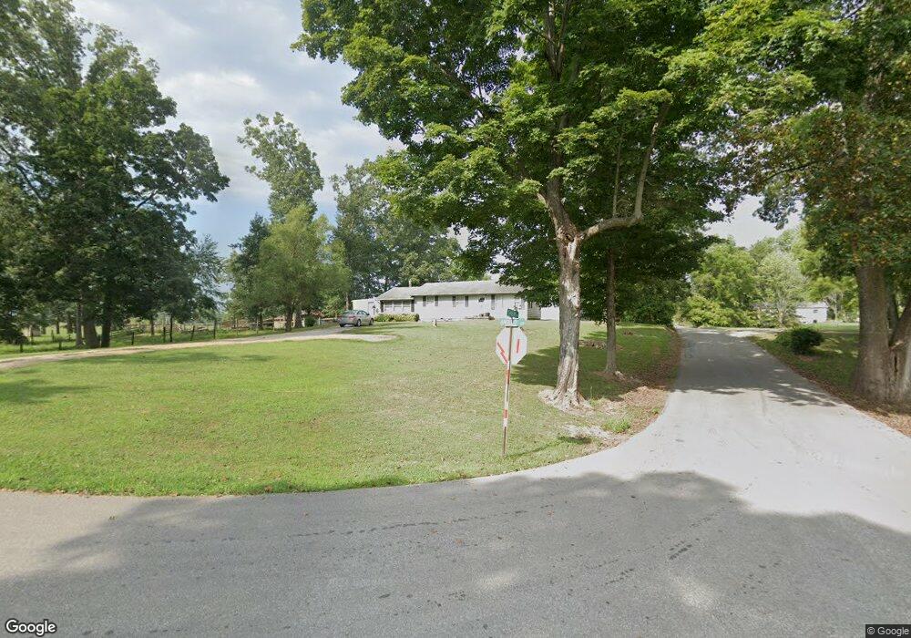 3991 Angelo Rd NW, Corydon, IN 47112 - photo 1