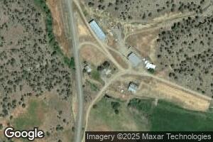 20212 Cherry Ln, Mitchell, OR 97750