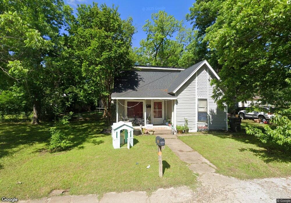 111 Harmon St, Cleburne, TX 76033 - photo 1